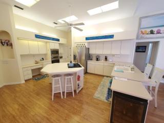 Cozy Canal home - Palm Coast - 5