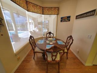 Cozy Canal home - Palm Coast - 3