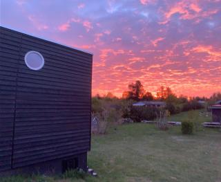 Beautifully Modernized And Well-Appointed Holiday Home Near Ebeltoft, - Ebeltoft - 8