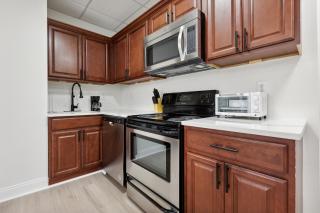 East 225 I Modern Studio In Downtown Rochester - Rochester - 1