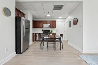 East 225 I Modern Studio In Downtown Rochester - Rochester - 3