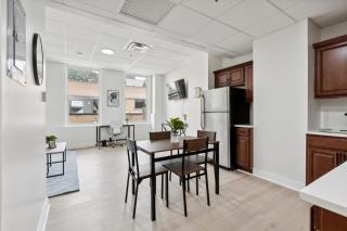 East 225 I Modern Studio In Downtown Rochester - Rochester - 5