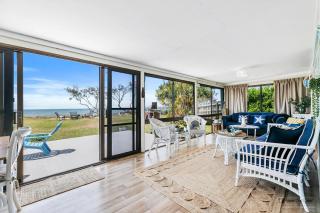 Beach Hut - Beachmere - 6