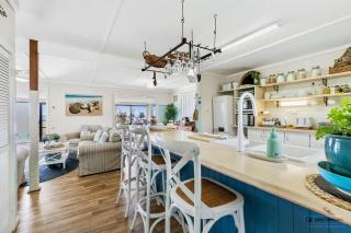 Beach Hut - Beachmere - 7