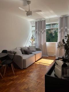 Apartamento 2 quartos - Ipanema Beach - 0