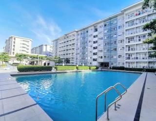 Daily Relax @ Trees Residence QC - 2