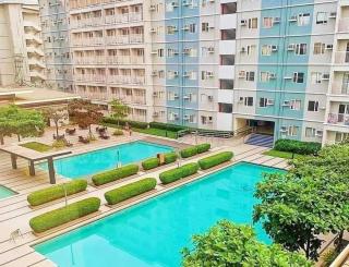 Daily Relax @ Trees Residence QC - 3