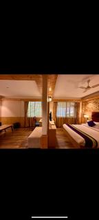 Tempo Heritage Resort & Spa - Gangtok - 5