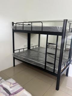 Hostel TTDI - Shah Alam - 3