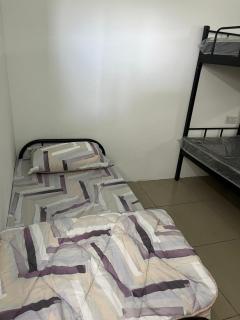 Hostel TTDI - Shah Alam - 2