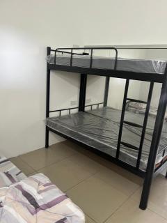 Hostel TTDI - Shah Alam - 1