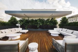 Kangaroo Point Apartment by Urban Rest - 6