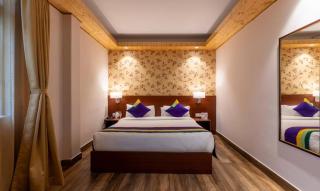 Tempo Heritage Resort & Spa - Gangtok - 6