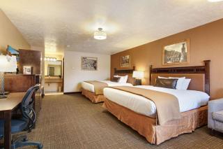 Best Western PLUS Ruby's Inn - Bryce Canyon - 7