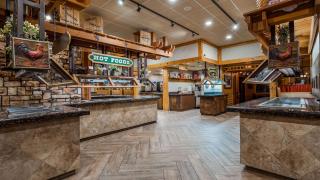 Best Western PLUS Ruby's Inn - Bryce Canyon - 5