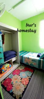 Nur's Homestay - Seri Manjung - 8