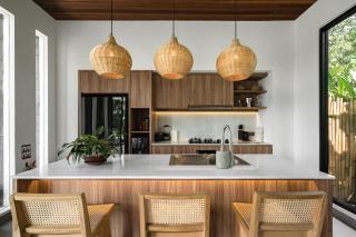 Villa Swannelli by BaliSuperHost - Ubud - 6