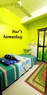 Nur's Homestay - Seri Manjung - 9