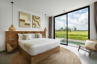 Villa Swannelli by BaliSuperHost - Ubud - 4