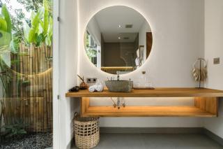 Villa Swannelli by BaliSuperHost - Ubud - 7