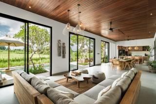 Villa Swannelli by BaliSuperHost - Ubud - 9