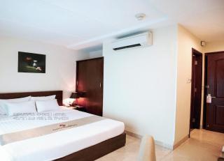 Beautiful Saigon Hotel - Ho Chi Minh - 7