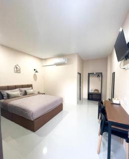 jj home resort - Phun Phin - 9