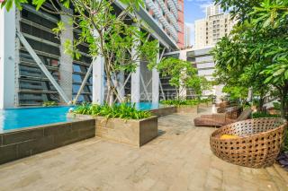 Brunna by Kozystay - Alam Sutera - 6