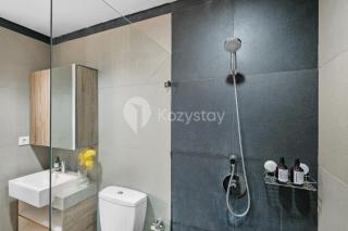 Brunna by Kozystay - Alam Sutera - 4