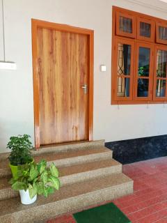 'Nijor Homestay' Your own Charming & Relaxing 1BHK - Dispur - 6