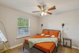 Cb 969-104 Chick Retreat With Fayetteville Charm - Fort Bragg - 0
