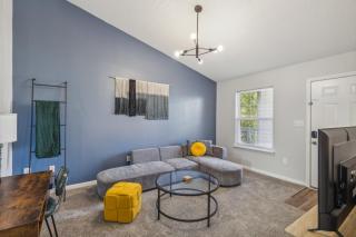 Cb 3508-301 Fayetteville Oasis I Modern, Comfy - Fort Bragg - 0