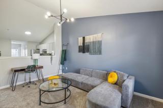 Cb 3508-301 Fayetteville Oasis I Modern, Comfy - Fort Bragg - 8
