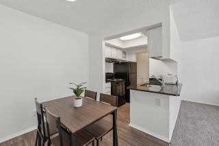 Northcliffe 104 I Fully Furnished 1 Bedroom 1bth - Winston-Salem - 5