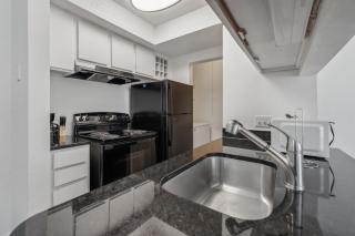 Northcliffe 104 I Fully Furnished 1 Bedroom 1bth - Winston-Salem - 2