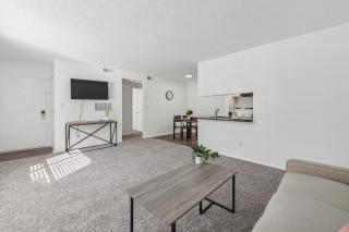Northcliffe 104 I Fully Furnished 1 Bedroom 1bth - Winston-Salem - 8