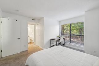 Northcliffe 405 I Fully Furnished 2 Bedroom 2bth - Winston-Salem - 6