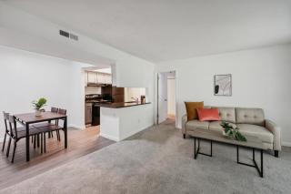 Northcliffe 405 I Fully Furnished 2 Bedroom 2bth - Winston-Salem - 9