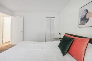 Northcliffe 1107 I Fully Furnished 2 Bedroom 2bth - Winston-Salem - 1