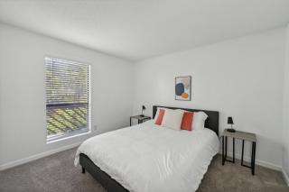 Northcliffe 405 I Fully Furnished 2 Bedroom 2bth - Winston-Salem - 1