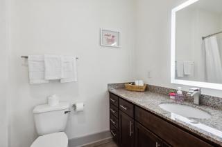 Overlook 7207 I Modern And Spacious 2bd Apt - Knoxville - 7