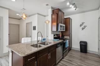 Overlook 7207 I Modern And Spacious 2bd Apt - Knoxville - 9