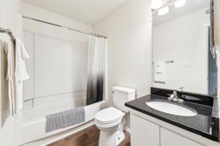 Northcliffe 404 I Fully Furnished 1 Bedroom 1bth - Winston-Salem - 6