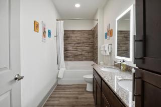 Overlook 5001i Luxury Accommodations I Pool - 4