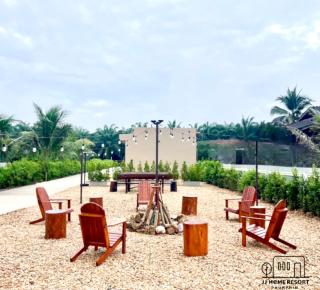jj home resort - Phun Phin - 5