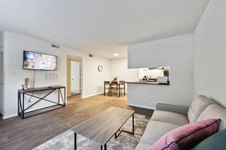 Northcliffe 404 I Fully Furnished 1 Bedroom 1bth - Winston-Salem - 8
