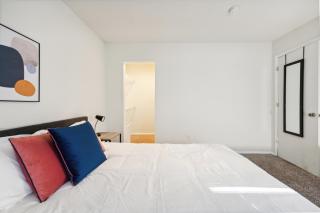 Northcliffe 404 I Fully Furnished 1 Bedroom 1bth - Winston-Salem - 3