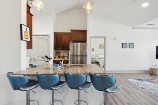 Overlook 4302 I Stunning 2bd2bth Apt I Pool - Knoxville - 9