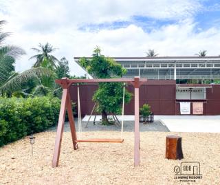 jj home resort - Phun Phin - 6