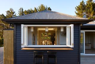Blackwood Luxury Hideaway - Waikanae - 9